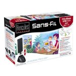 Hercules - adaptateur r�seau - usb 2. 0 - 802. 11b / g