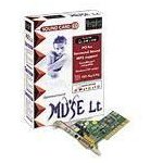 Hercules gamesurround muse lt - carte son - 16 bits - 48 khz - 4. 1 - pci