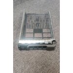 Heretom plateau de disque dur sata sas 3, 5  pour serveur dell poweredge - t440 t640 r330 r430 t430 r630 ...