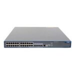 Hewlett packard enterprise a5120 - 24g - poe ei 2 - slot switch deep scratches Hewlett packard enterprise a5120 - 24g - poe ei 2 - slot switch deep scratches