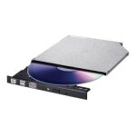 Hitachi - lg data storage gue0n - lecteur de disque - dvdrw (r dl) / dvd - ram - 8x / 8x / 5x - serial ...