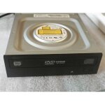 Hitachi - lg super multi dvd rewriter model gha2n dvd r dl cd - rw internal drive