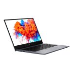 Honor magicbook 14 - 15. 6  core i7 i7 - 1165g7 16 go ram 512 go ssd gris