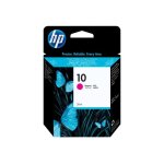 Hp 10 - 28 ml - magenta - original - cartouche d'encre - pour business inkjet 1000, 1100, 1200, 2300, ...