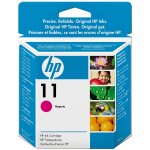 Hp 11 - 28 ml - magenta - originale - cartouche d'encre - pour business inkjet 1000, 1100, 1200, 2300, ...