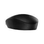 Hp 125 - souris - filaire - usb - noir - smart buy
