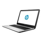 Hp 15 - ba000nf - 15. 6  a6 a6 - 7310 2 ghz 4 go ram 1 to hdd blanc azerty
