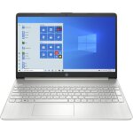 Hp 15s - fq1032nf intel core i3 i3 - 1005g1 ordinateur portable 15. 6  full hd 8 go ddr4 - sdram 512 ...