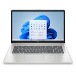 Hp 17 - cp2050nf amd ryzen 5 7520u ordinateur portable 17. 3  hd + 16 go lpddr5 - sdram 512 go ssd wi ...