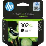Hp 302xl cartouche d'encre noire grande capacit�