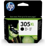 Hp 305xl (3ym62ae) - cartouche d'encre noir grande capacité originale - 305 xl Hp 305xl (3ym62ae) - cartouche d'encre noir grande capacité originale - 305 xl