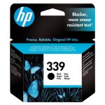 Hp 339 - 21 ml - noir - original - cartouche d'encre - pour officejet 63xx, k7100; photosmart 2575, 2610, ... Hp 339 - 21 ml - noir - original - cartouche d'encre - pour officejet 63xx, k7100; photosmart 2575, 2610, ...