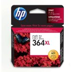 Hp 364xl - 6 ml - � rendement �lev� - photo noire - original - cartouche d'encre (photo) - pour deskjet ...