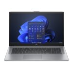 Hp 470 g10 notebook - 17. 3  core i5 i5 - 1335u 16 go ram 512 go ssd argent azerty