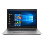Hp 470 g7 notebook - 17. 3 core i5 i5 - 10210u 8 go ram 256 go ssd argent Hp 470 g7 notebook - 17. 3 core i5 i5 - 10210u 8 go ram 256 go ssd argent