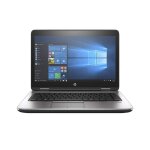 Hp 640 g2 - core i5 - ram 8go - ssd 480go - windows 10