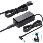 Hp 65 w chargeur hp pour ordinateur portable hp pavilion x360 11 13 14 15 17 elitebook envy 13 15 17 ...