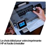Hp 920xl cartouche d'encre magenta grande capacit� authentique