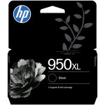 Hp 950xl cartouche d'encre noir haute capacit� 2300 pages