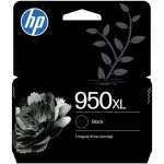 Hp 950xl cartouche d'encre noir haute capacit� 2300 pages