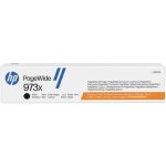 Hp 973x cartouche pagewide noir grande capacit� authentique