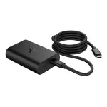 Hp - adaptateur alimentation usb - c - ca 115 / 230 v - 65 watt