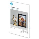 Hp advanced glossy photo paper - brillant - a4 (210 x 297 mm) - 250 g / m - 25 feuille(s) papier photo ...