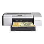 Hp business inkjet 2800 - imprimante - couleur - jet d'encre - super a3 / b, a3 plus - 4 800 x 1 200 ...