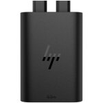 Hp chargeur pour ordinateur portable 65 w gan usb - c
