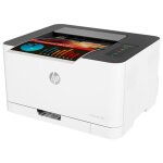 Hp color laser 150nw - imprimante - couleur - laser - a4 / legal - 600 x 600 ppp 4 ppm (couleur) - jusqu'� ...