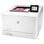 Hp color laserjet pro m454dw - imprimante - couleur - recto - verso - laser - a4 / legal - 38 400 x 600 ...