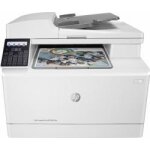 Hp color laserjet pro mfp m183fw imprimante laser couleur scanner photocopieuse fax lan wifi Hp color laserjet pro mfp m183fw imprimante laser couleur scanner photocopieuse fax lan wifi