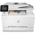 Hp color laserjet pro mfp m283fdw imprimante laser couleur scanner photocopieuse fax lan wifi Hp color laserjet pro mfp m283fdw imprimante laser couleur scanner photocopieuse fax lan wifi