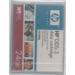 Hp dds - 3 data cartridge cartouche de données 24 gb Hp dds - 3 data cartridge cartouche de données 24 gb