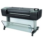Hp designjet z9 + postscript - 44  imprimante grand format - couleur - jet d'encre - rouleau (111, 8 ...