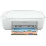 Hp deskjet 2320 all - in - one couleur imprimante, copieur, scanner