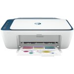Hp deskjet 2721e sans fil all - in - one couleur imprimante, instant ink; copieur, scanner