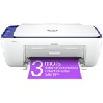 Imprimante multifonctions hp deskjet 2821e all - in - one ligible instant ink