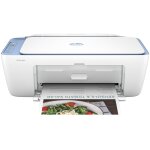 Hp deskjet 2821e sans fil all - in - one couleur imprimante, instant ink; copieur, scanner
