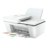Hp deskjet 4120e sans fil all - in - one couleur imprimante, instant ink; copieur, scanner