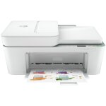 Hp deskjet 4122e sans fil all - in - one couleur imprimante, instant ink; copieur, scanner