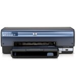 Hp deskjet 6980 imprimante jets d'encres couleur 4800 x 1200 dpi a4 wifi