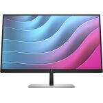 Hp e24 g5 - e - series - �cran led - 24  - 1920 x 1080 full hd (1080p) @ 75 hz - ips - 250 cd / m - 1000:1 ...