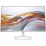 Hp ecran full hd blanc 23, 8 pouces s�rie 5 - 524sw