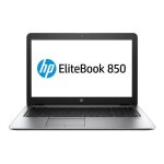 Hp elitebook 850 g3 - core i5 6200u / 2. 3 ghz - win 7 pro 64 bits (comprend licence windows 10 pro 64 ...