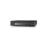 Hp elitedesk 800 g2 dm core i5 6500t 2. 5ghzcore i5 - 2. 5 ghz 8 go 256 go go non intel hd graphics 530 ...