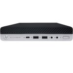 Hp elitedesk 800 g3 mini core i7 6700t 2. 8ghzcore i7 - 2. 8 ghz 16 go 512 go go non intel hd graphics ...