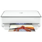 Hp envy 6030e sans fil all - in - one couleur imprimante, instant ink; copieur, scanner