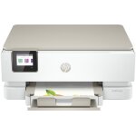 Hp envy inspire 7220e - imprimante jet d'encre tout - en - un couleur usb, wi - fi, bluetooth