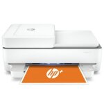 Hp envy 6420e sans fil all - in - one couleur imprimante, instant ink; copieur, scanner